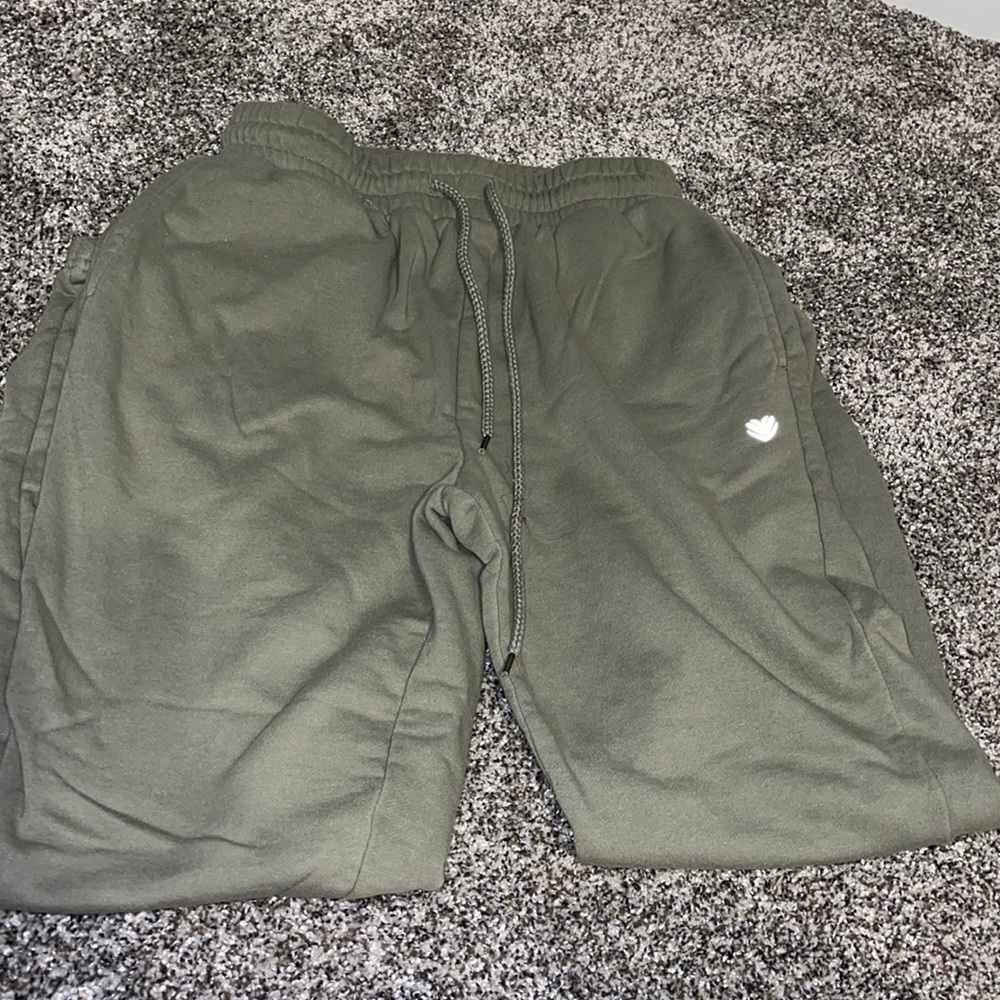 Forever 21 Joggers
